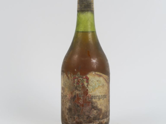 Vente aux enchères 1 BOUTEILLE VIEUX MARC DE BOURGOGNE CHÂTEAU DE LA MALTROYE - ETA