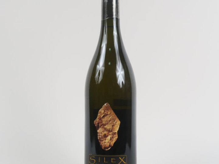 1 BOUTEILLE SILEX BLANC DE POUILLY FUMÉ DIDIER DAGUENEAU - 2008