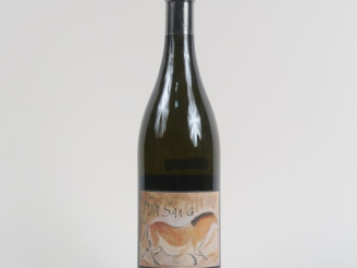 Vente aux enchères 1 BOUTEILLE PUR SANG BLANC DE POUILLY FUMÉ DIDIER DAGUENEAU - 2009
