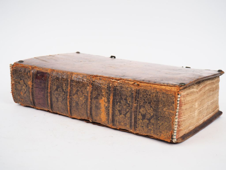 [BIBLE]. CATHOLISCHE BIBEL, das ist die ganze Heilige Schrift alten un