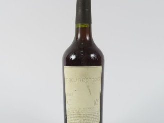 Vente aux enchères 1 BOUTEILLE MACVIN D'ARBOIS ROLET PÈRE   FILS