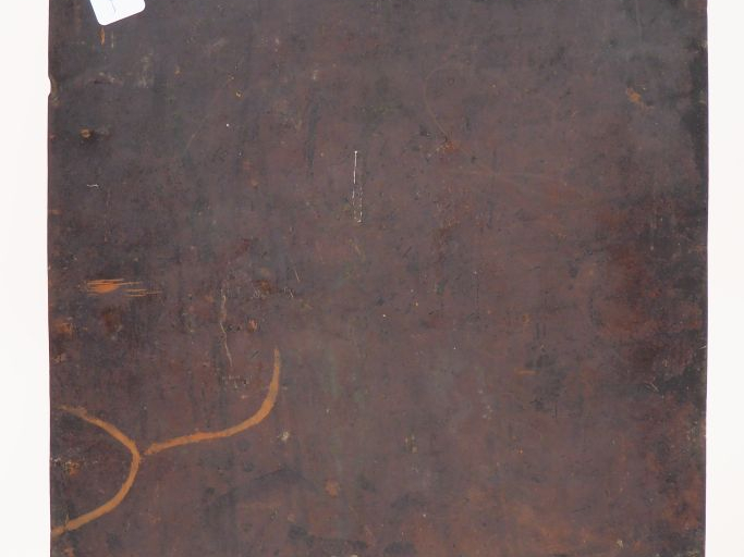 Ecole Anversoise du XVIIe siècle, entourage de Frans FRANCKEN "Le déri