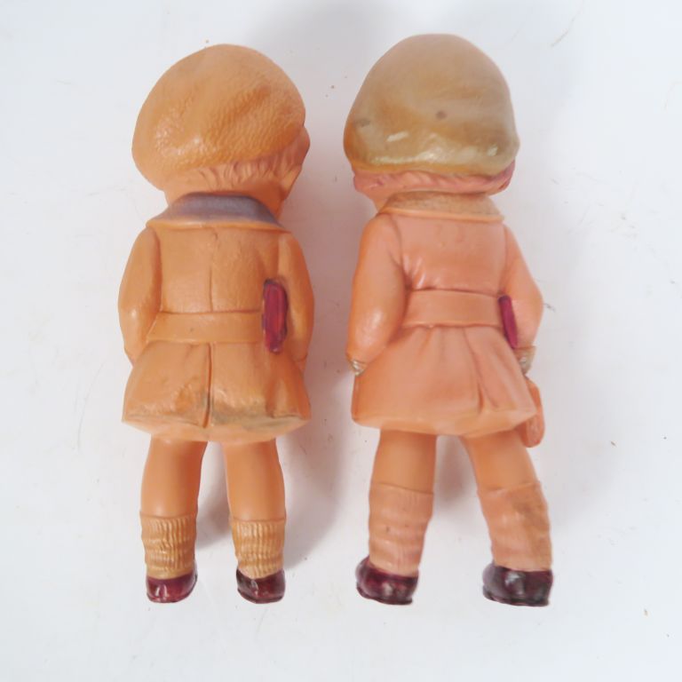 Petitcollin, jolie Jeanne d'Arc, poupée... - Lot 4 - Artenchères Petitcollin, jolie Jeanne d'Arc, poupée... - Lot 4 - Artenchères