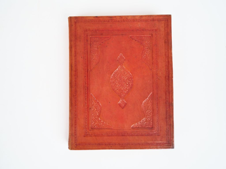 [ALGÉRIE]. SARRAILLON (B.). EL-DJEZAÏR ALGER. [Alger, édité par l’arti