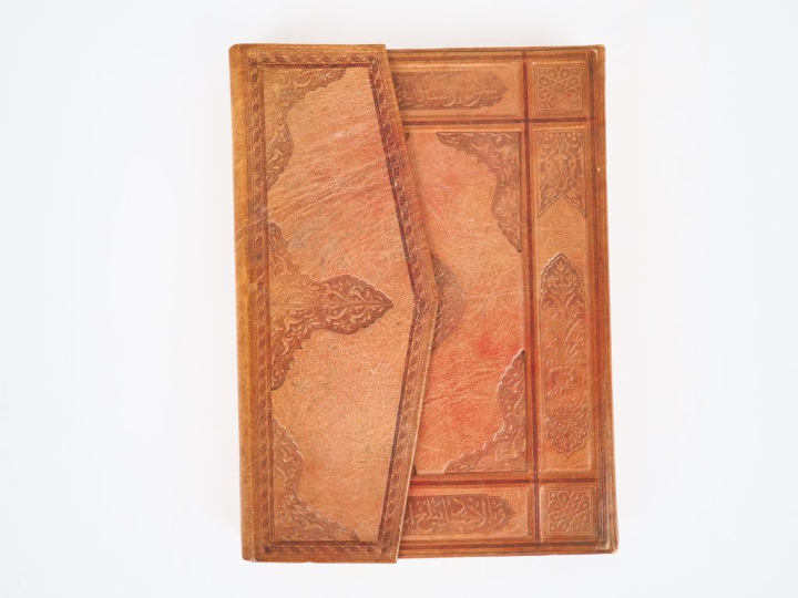 BEN IBRAHIM (S.). TABLEAUX DE LA VIE ARABE. P., Piazza, [début XXe]. P