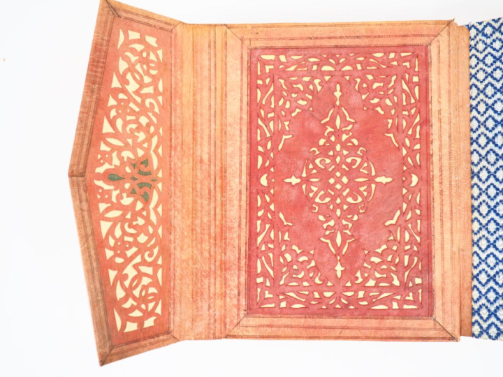 BEN IBRAHIM (S.). TABLEAUX DE LA VIE ARABE. P., Piazza, [début XXe]. P