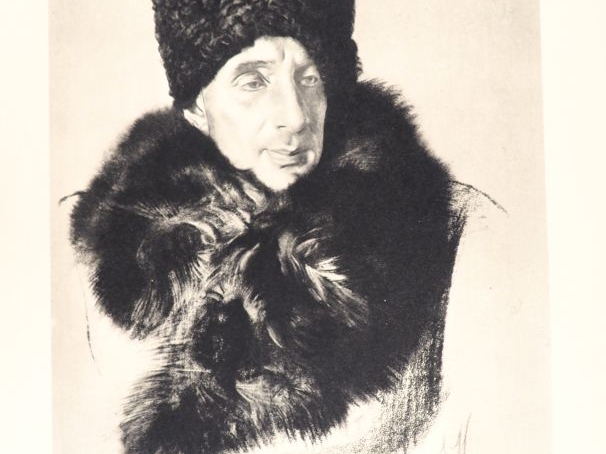 [CITROËN]. LE FÈVRE (Georges). Expédition Citroën Centre-Asie. LA CROI