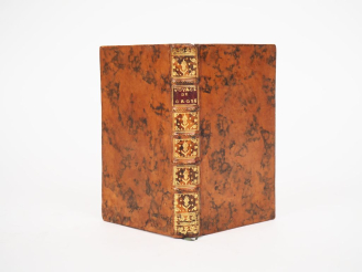 Vente aux enchères GROSE (J.-H.). VOYAGE AUX INDES ORIENTALES. Traduit de l’Anglois par M