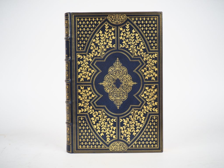 NODIER (Charles). JOURNAL DE L’EXPÉDITION DES PORTES DE FER. Paris, Im