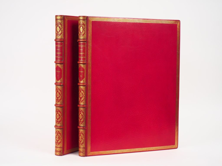 [UNIFORMOLOGIE]. DETAILLE (Éd.). L’ARMÉE FRANÇAISE. Texte par Jules Ri