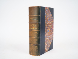 Vente aux enchères [MILITARIA]. ROY (J.). LA BATAILLE DE DIEN BIEN PHU. P., Julliard, 196