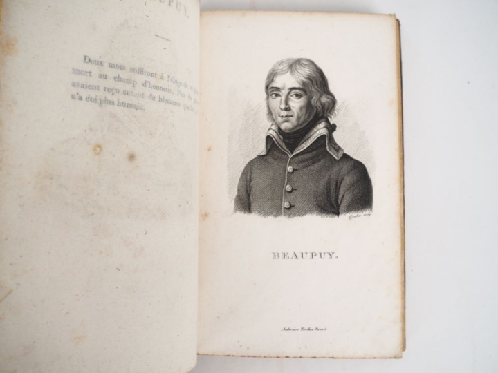 [MILITARIA]. MONUMENS DES VICTOIRES ET CONQUÊTES DES FRANÇAIS DE 1792 