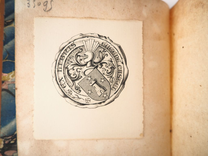 AMELOT DE LA HOUSSAIE. MÉMOIRES HISTORIQUES, POLITIQUES, CRITIQUES ET 