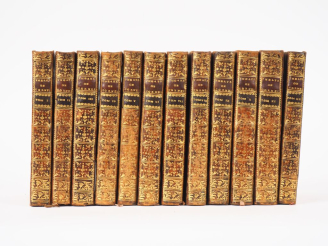 Vente aux enchères CORNEILLE (P.). THÉÂTRE avec des Commentaires et autres morceaux intér