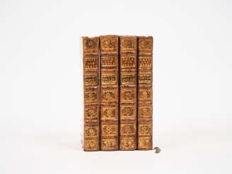 Vente aux enchères [DICTIONNAIRE]. L'ESPRIT DE L'ENCYCLOPÉDIE, ou Choix des articles les 