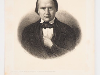 Vente aux enchères HUGO (V.). TREIZE DISCOURS. P., Librairie Nouvelle, 1851. In-8 broché.