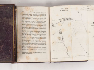 Vente aux enchères [MARINE]. JURIEN DE LA GRAVIÈRE (E.).	GUERRES MARITIMES SOUS LA RÉPUBL