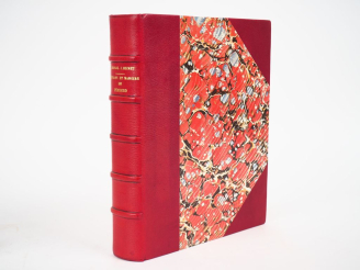 Vente aux enchères ROCAL (G.) – SECRET (J.). CHÂTEAUX ET MANOIRS DU PÉRIGORD. Bordeaux, D