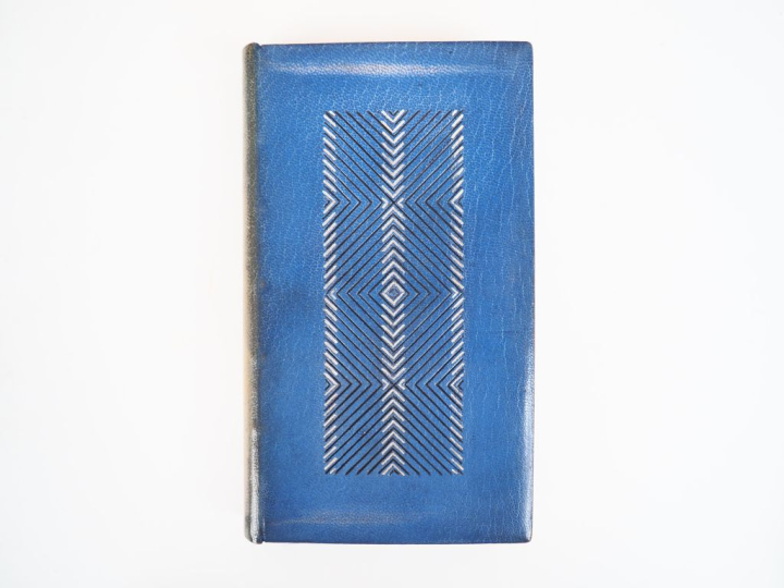 [SAUVAGE]. LE FLORILÈGE DES DAMES. P., Chez Sylvain Sauvage, 1932. In-