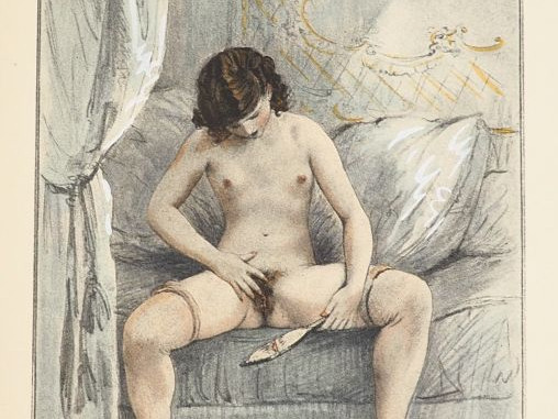 VARLEY (Helena). UNE JEUNE FILLE À LA PAGE. À la Villa Brigitte, Coll.