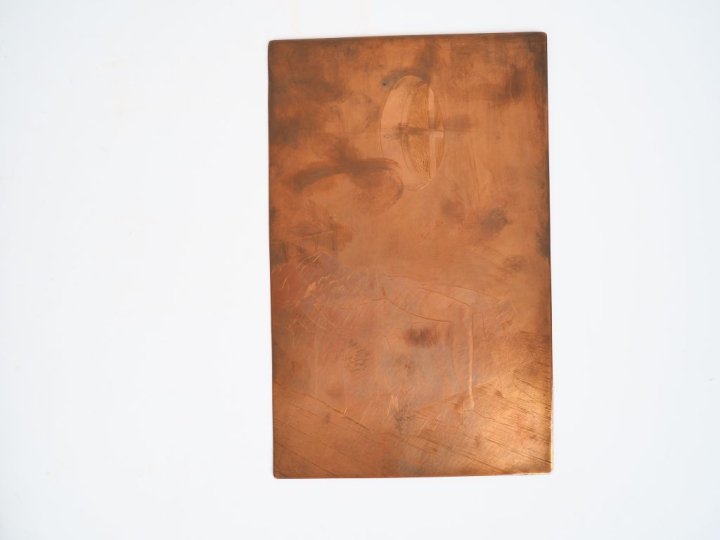 VIOLS. S.l.n.e., 1977. In-folio en ff. sous chemise toile avec titre e