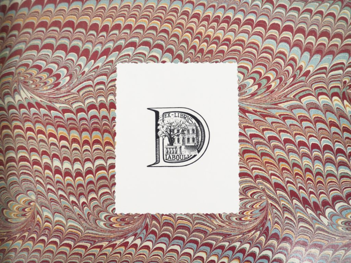 AUMALE (Henri D’ORLÉANS, duc d’). LA BATAILLE DE ROCROY. P., Société d