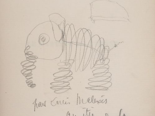 [BOFA]. BÉRAUD (H.). LE MARTYRE DE L’OBÈSE. P., Émile-Paul frères, 192