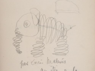 Vente aux enchères [BOFA]. BÉRAUD (H.). LE MARTYRE DE L’OBÈSE. P., Émile-Paul frères, 192