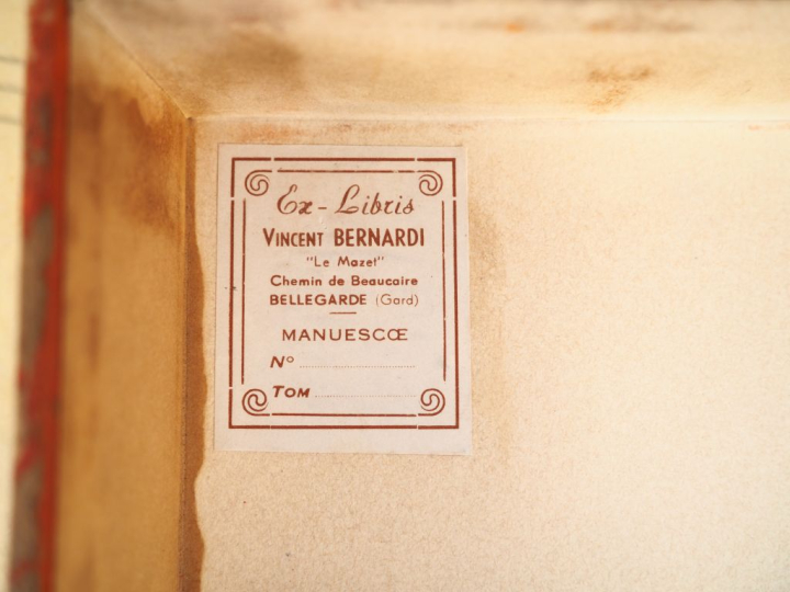 [BRAYER]. LA CHANSON DE ROLAND. P., Union Latine d’Éditions, 1945. Pet