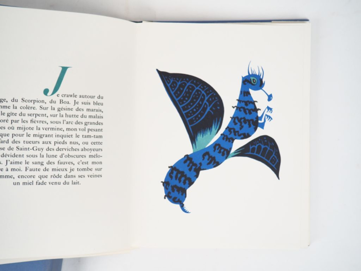 [EDITO-SERVICE]. BEL ENSEMBLE DE 8 OUVRAGES ILLUSTRÉS reproduisant en 