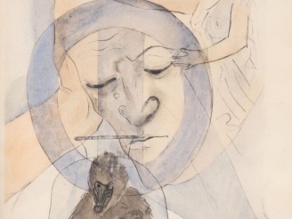 Vente aux enchères MAUROIS (André). LE PESEUR D'ÂMES. P., Roche, 1931. Grand in-4 broché,