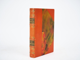 Vente aux enchères HENRIOT (É.). LE DIABLE À L’HÔTEL ou Les Plaisirs imaginaires. P., Émi