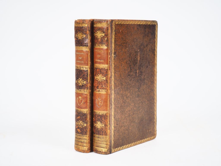 [MILITARIA]. MONUMENS DES VICTOIRES ET CONQUÊTES DES FRANÇAIS DE 1792 