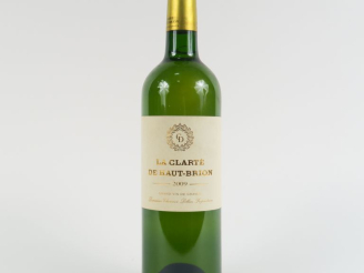Vente aux enchères 1 BOUTEILLE LA CLARTÉ DE HAUT BRION GRAVES - 2009