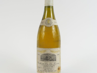 Vente aux enchères 1 BOUTEILLE CHABLIS 1er CRU LES FOURNEAUX 'VIEILLES VIGNES' ALAIN GAUT