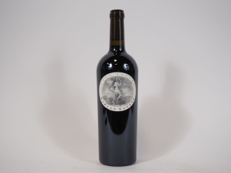 Vente aux enchères 1 BOUTEILLE HARLAN ESTATE NAPA VALLEY - 2015