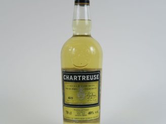 Vente aux enchères 1 BOUTEILLE CHARTREUSE JAUNE PÉRIODE 1982-1992 - ETLA
