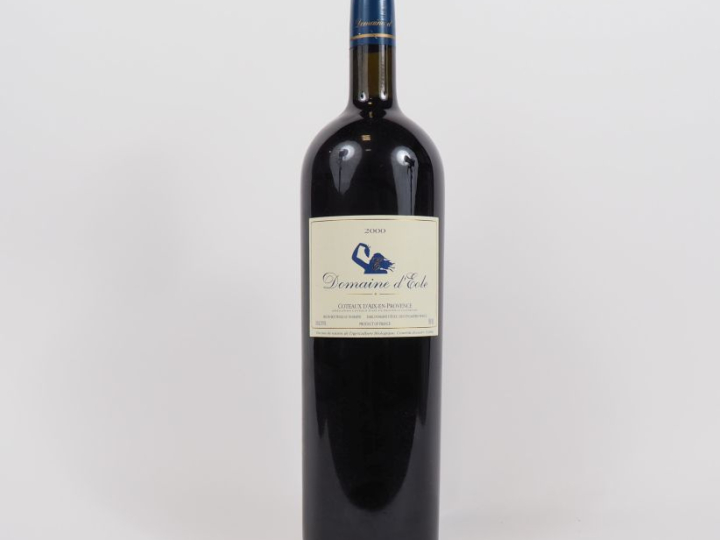5 BOUTEILLES REIGNAC 'CUVÉE SPÉCIALE' BORDEAUX - 1999