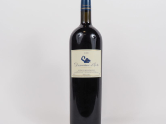Vente aux enchères 5 BOUTEILLES REIGNAC 'CUVÉE SPÉCIALE' BORDEAUX - 1999