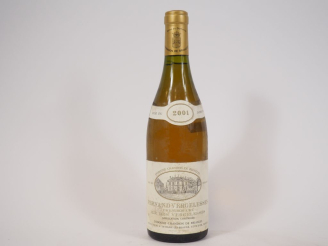Vente aux enchères 1 BOUTEILLE PERNAND VERGELESSES 1er CRU 'ILE DES VERGELESSES' DOMAINE 