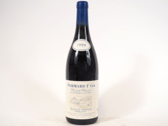 Vente aux enchères 1 BOUTEILLE POMMARD 1er CRU 'CLOS DE LA CHANIÈRE' DOMAINE PARIGOT - 19