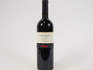 Vente aux enchères 1 BOUTEILLE VERONESE VILLA GIONA ALLEGRINI - 2001