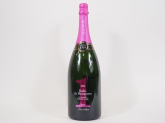 Vente aux enchères 1 MAGNUM BULLE DE BLANQUETTE BRUT - 2006