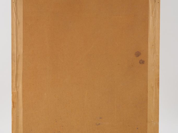 Henri de TOULOUSE-LAUTREC. "Jane Avril"  Affiche  Imprimerie Chaix  (m