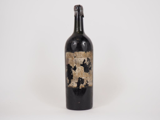Vente aux enchères 1 VIEUX MAGNUM CHÂTEAU HAUT BRION 1er GCC GRAVES  - NM/ETA/CAPSULE TRÈ