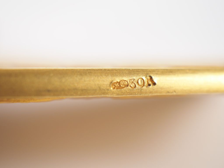 M. DELANNOY. Médaille trois ors. Ministère de l'air à D. Costes 2-3 se