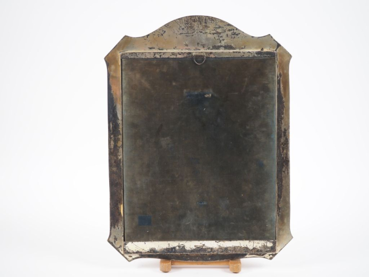 LES CITOYENS DE DALLAS à DIEUDONNE COSTES  Grande plaque commémorative