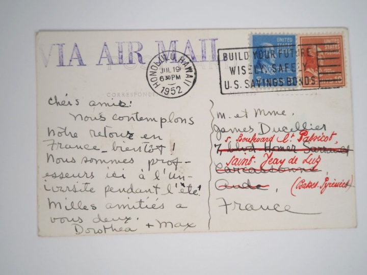 ERNST (M.). MAX ERNST. Paris, Éditions des Musées Nationaux, 1959. In-