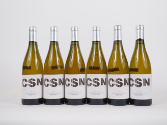 Vente aux enchères 6 BOUTEILLES CSN DE CASANOVA RIBEIRO - 2014