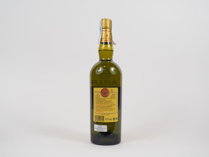 1 BOUTEILLE CHARTREUSE LIQUEUR DU 9EME CENTENAIRE EXPORT ESPAGNE - 201